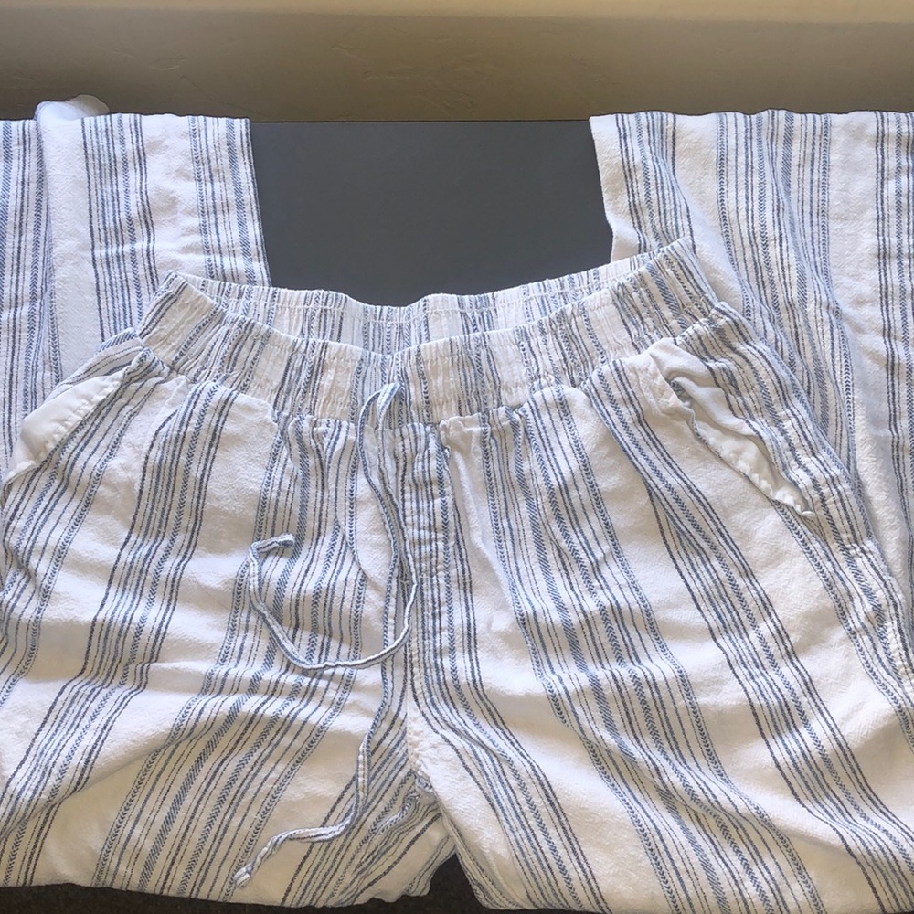 Boho pants